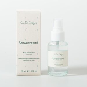 Agua de colonia Bimbidreams