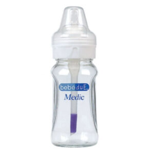 Biberón Bebedue Medic