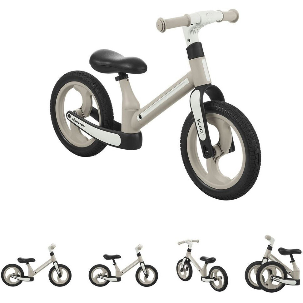 bicicleta kikaaboo