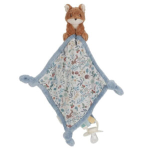 DouDou Forest Friends/ Fairy Garden
