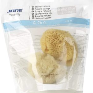 Esponjas Naturales