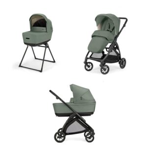 Inglesina Electa System Duo