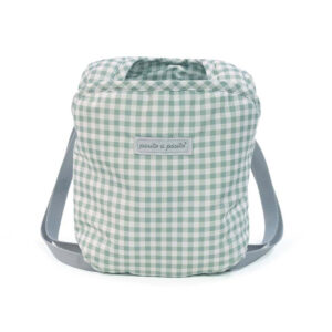 Mochilas de porteo