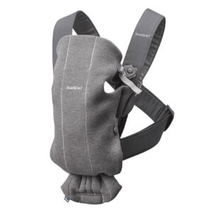 Mochila portabebé Mini