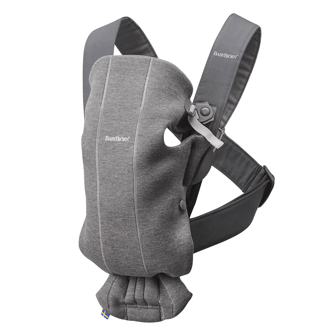 mochila portabebe mini babybjorn
