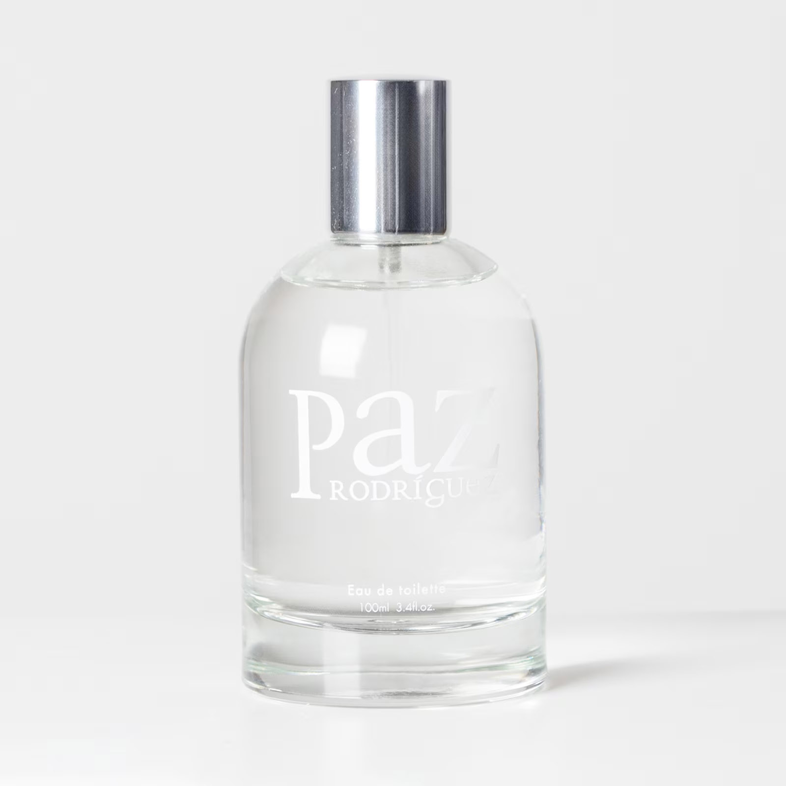 perfume paz rodriguez