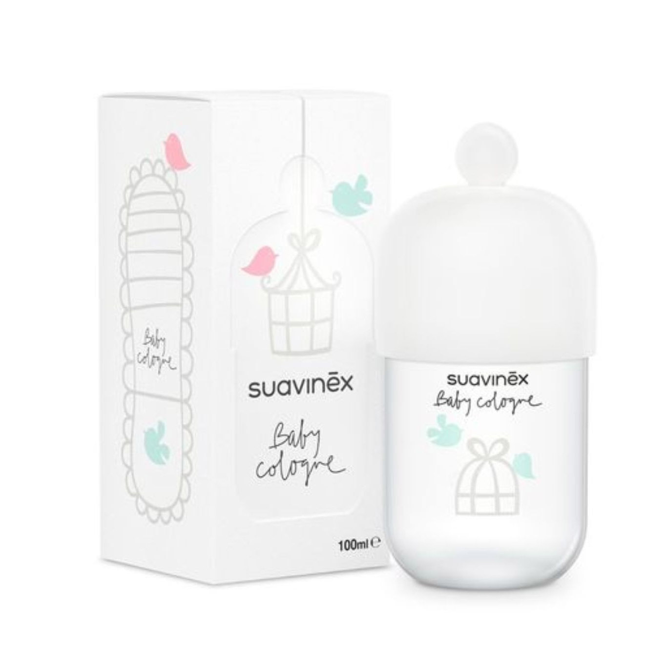 perfume suavinex