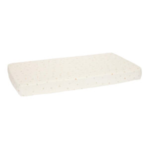 Sábanas bajeras moises/minicuna