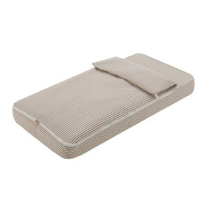 Saco de cuna Derby Beige