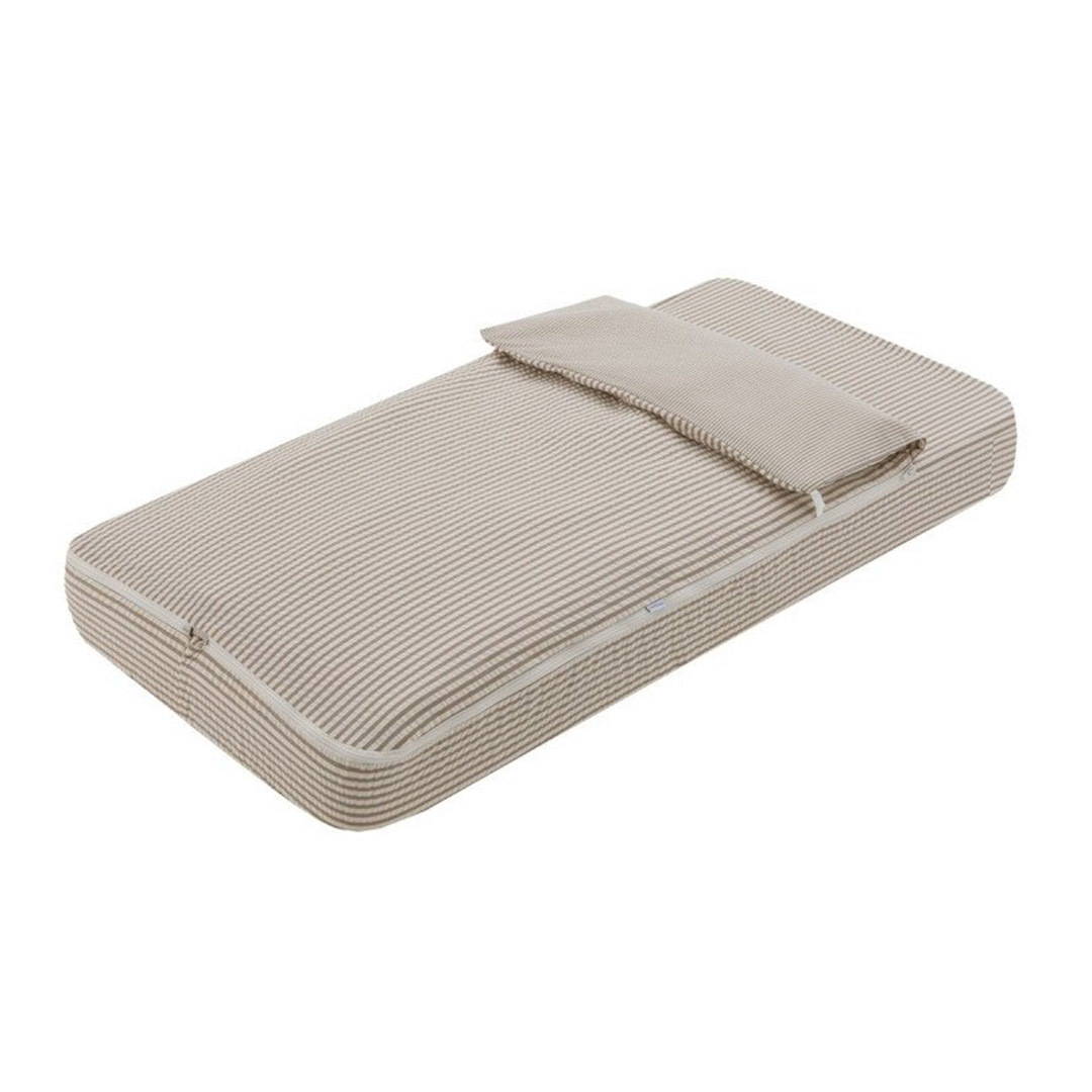 saco cuna derby beige cambrass