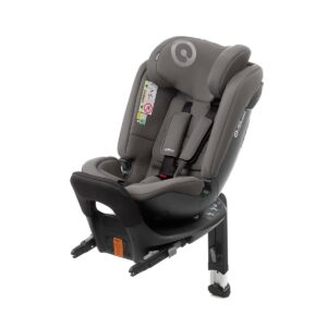 Silla Auto Iraid