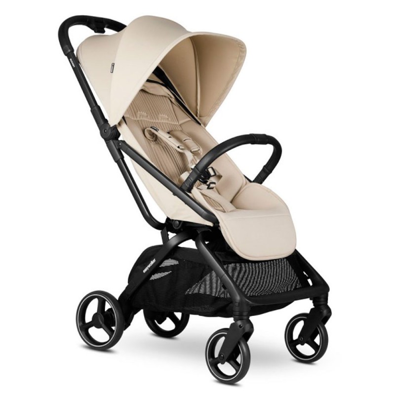 silla de paseo easywalker rockey