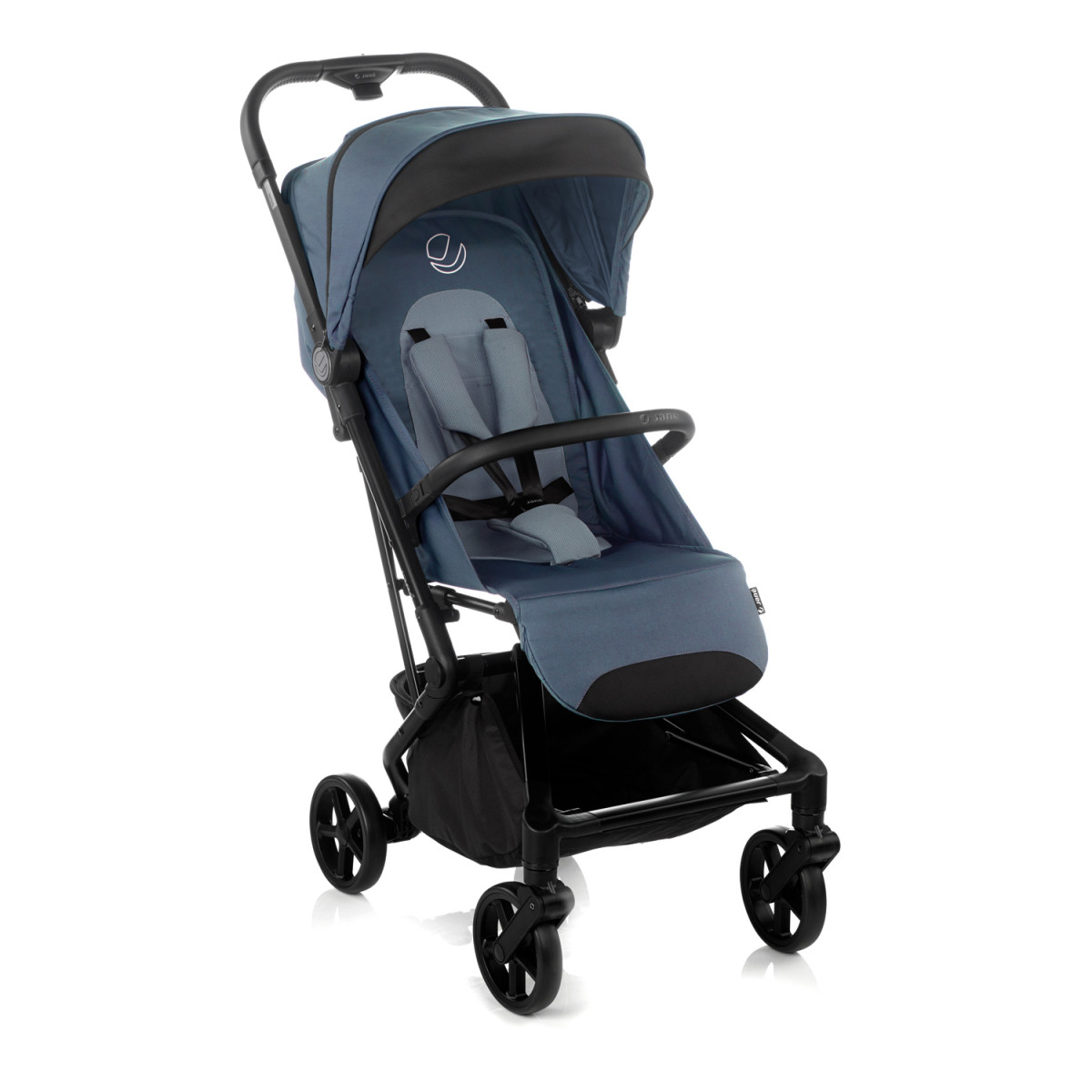 silla de paseo wing jane