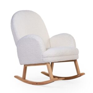 Sillón De Lactancia Teddy
