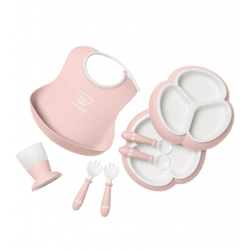 vajilla babybjorn